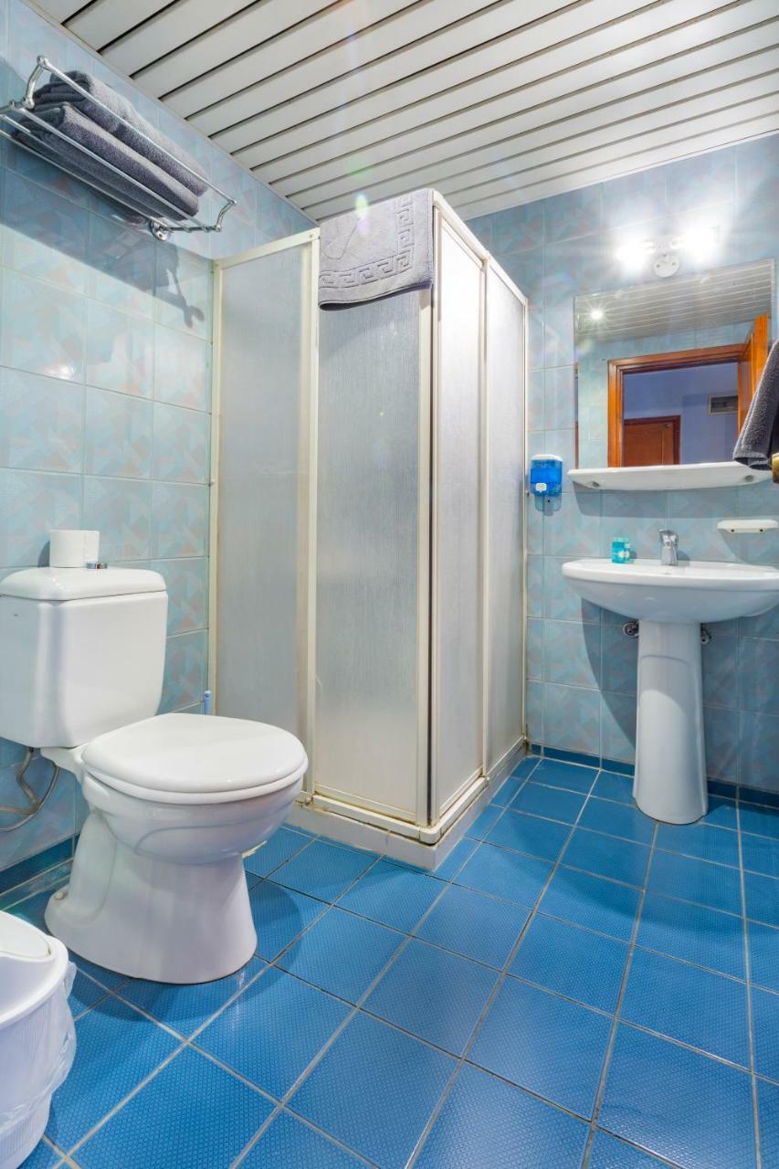 King'S Suit Apart Otel Alanya Eksteriør bilde