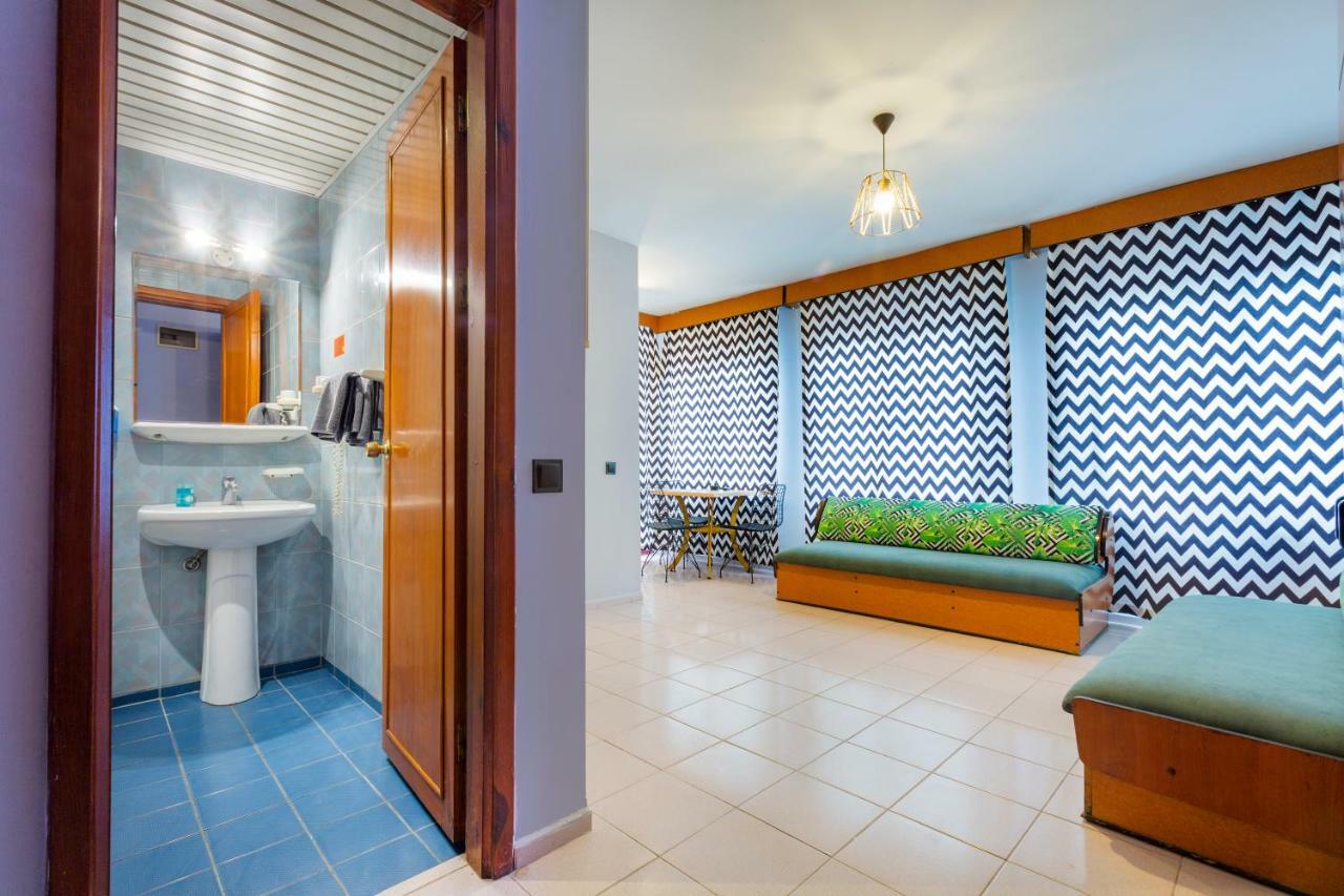 King'S Suit Apart Otel Alanya Eksteriør bilde