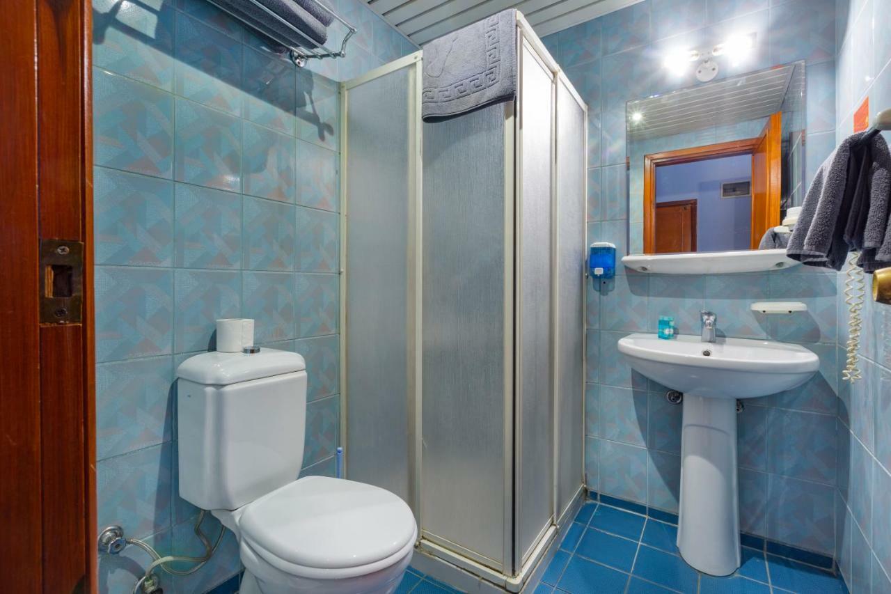 King'S Suit Apart Otel Alanya Eksteriør bilde
